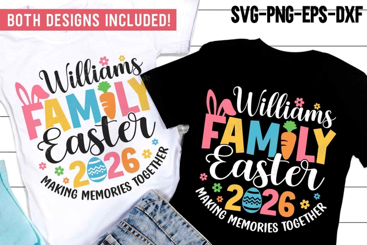 Easter Shirts Svg Image 19