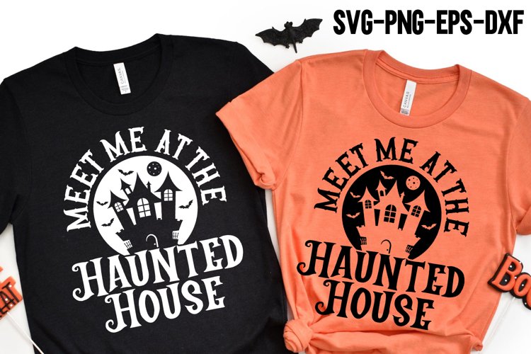 Halloween Signs Svg Image 7