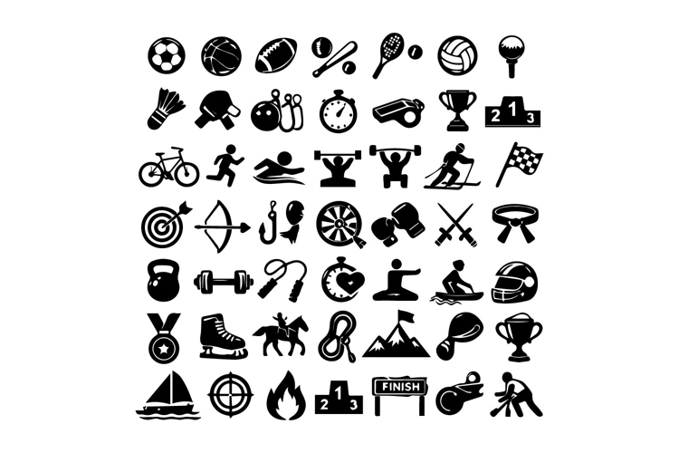 Soccer Icon Image 6