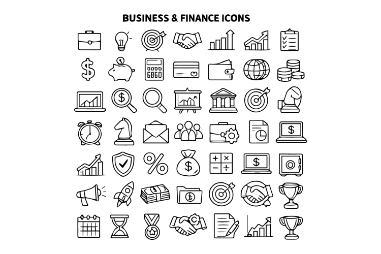 White Icon Image 22