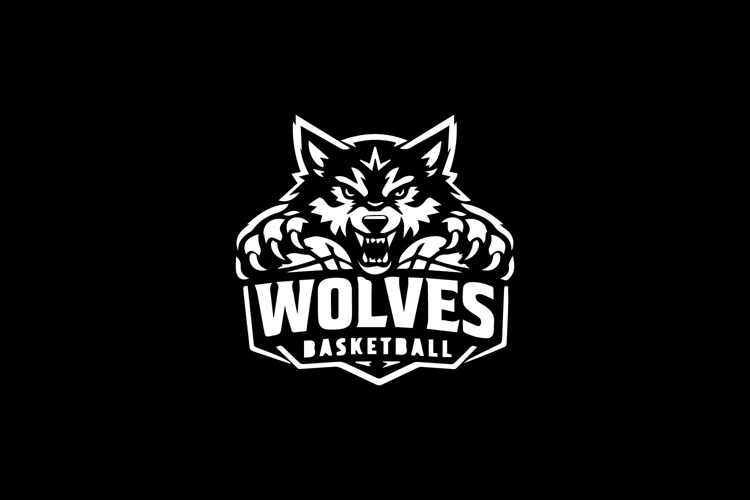 Black And White Logo Design Image 5