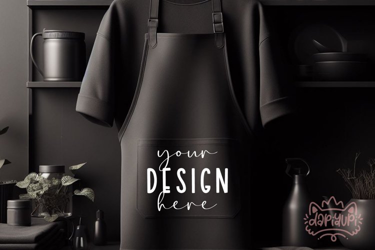 Kitchen Clipart Image 18