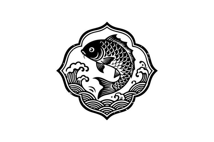 Fish Illustration Image 14