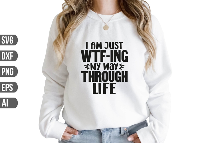 Funny Sayings Svg Image 10