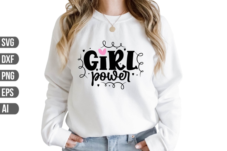 Business Women Clipart Image 15