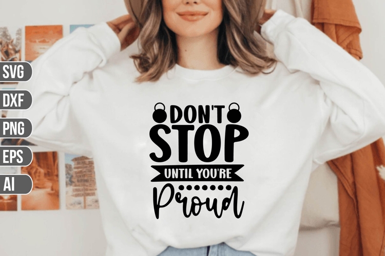 Motivation Svg Image 16