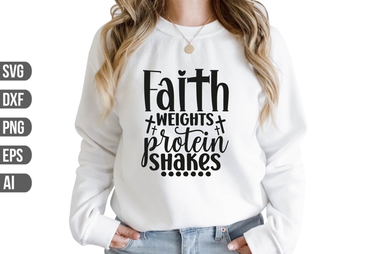 Bible Quote Svg Image 17