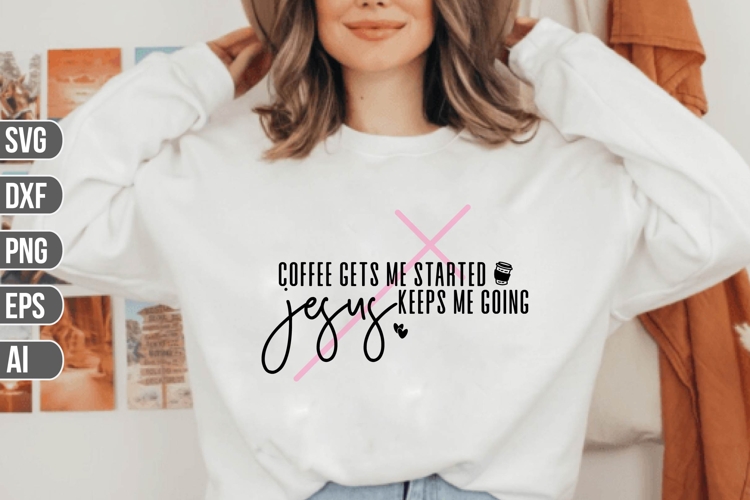 Love Like Jesus Svg Image 22