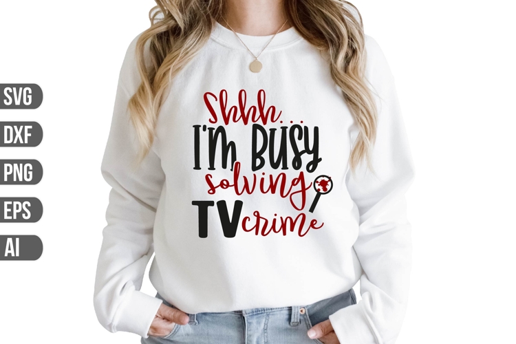 Tv Svg Image 24