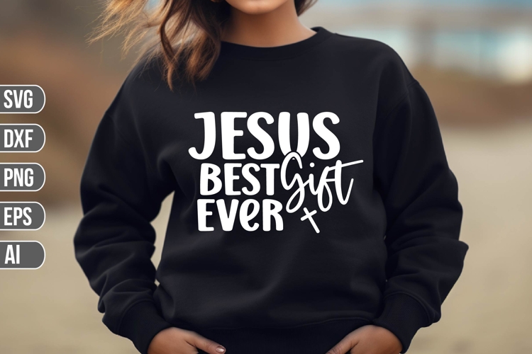 Jesus Svg Image 22