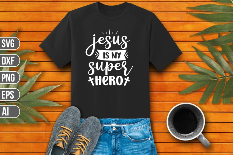 Love Like Jesus Svg Image 14