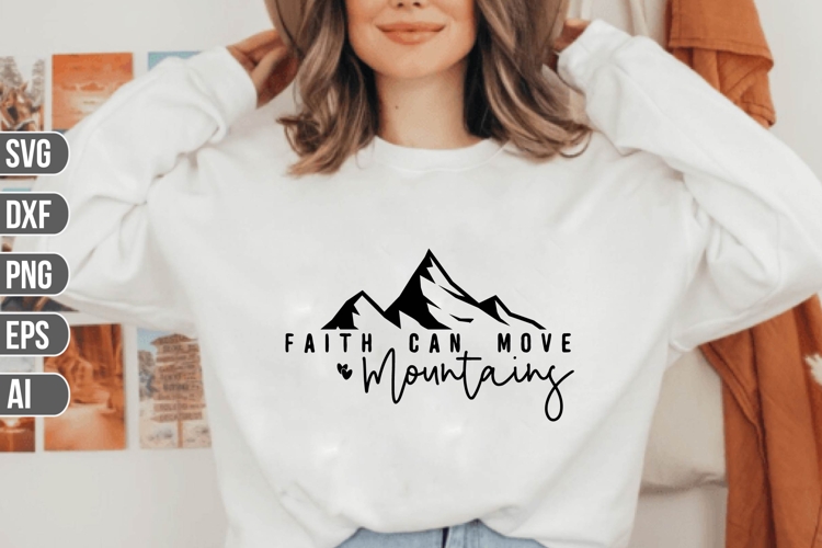 Faith Clipart Image 8