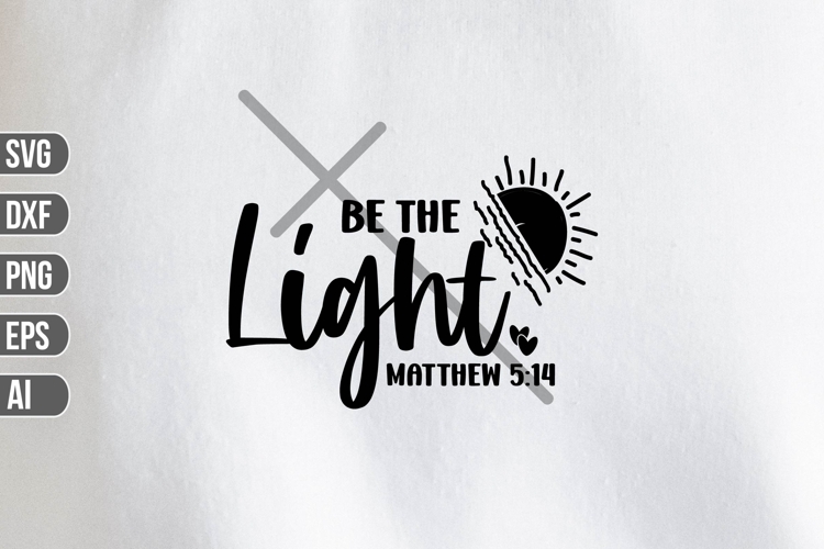 Love Like Jesus Svg Image 18