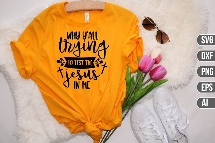 Love Like Jesus Svg Image 3