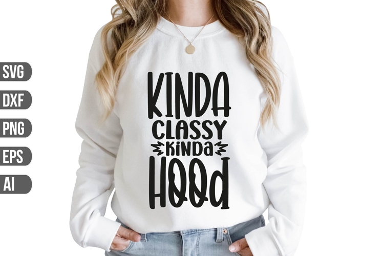 Hood Svg Image 13