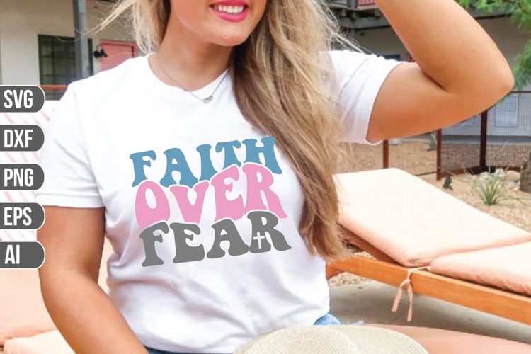 Faith Clipart Image 5