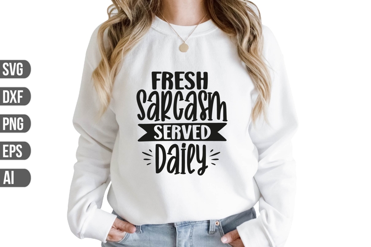 Funny Sayings Svg Image 11