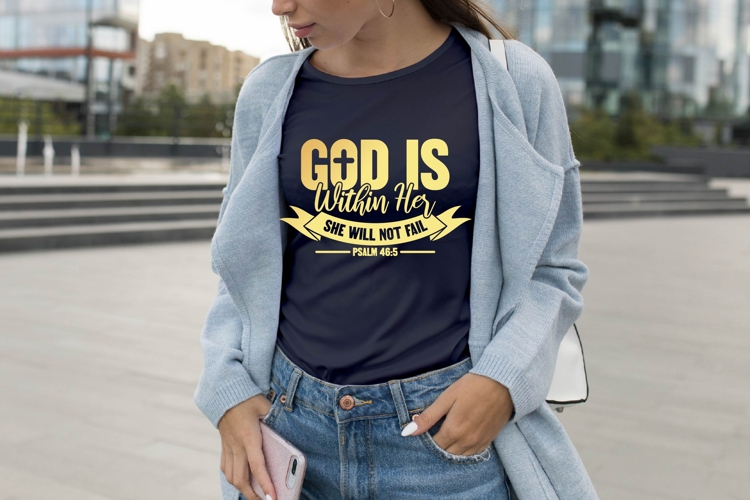 Christian Svg Image 5