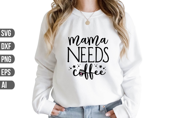 Cricut Mom Svg Image 13