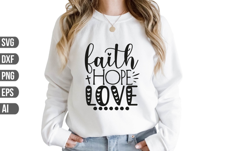 Bible Quote Svg Image 18