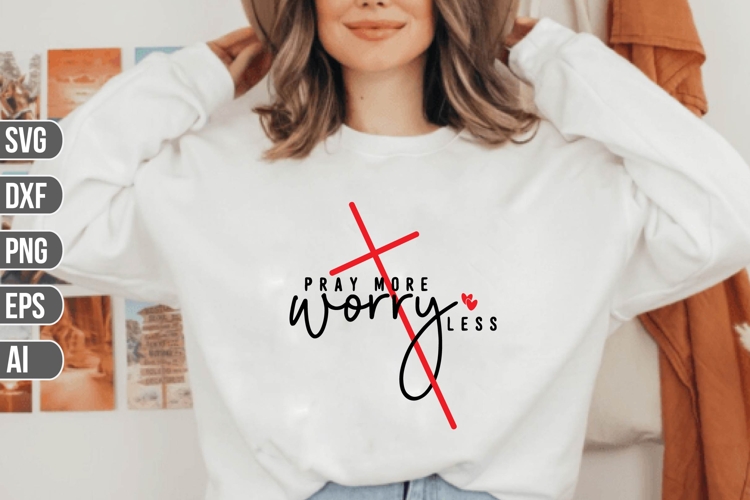Love Like Jesus Svg Image 14