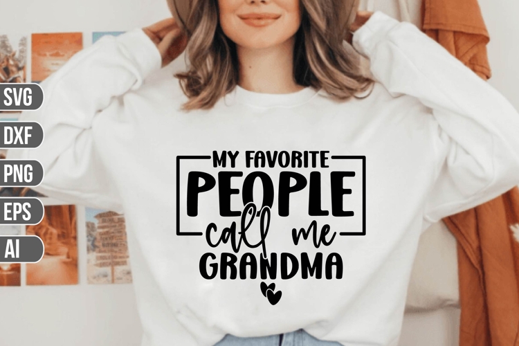Mother SVGs Image 22