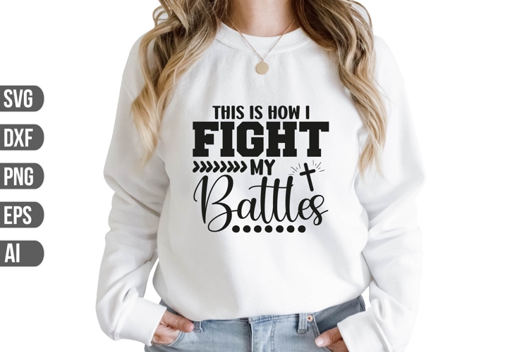 Bible Quote Svg Image 7