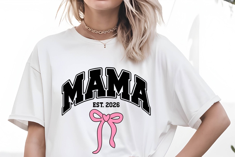 Mama SVGs Image 8