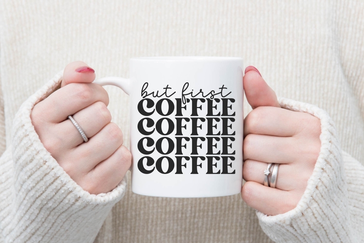 Tea Cup Svg Image 10