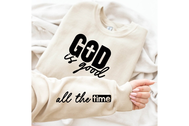 Bible Quote Svg Image 19
