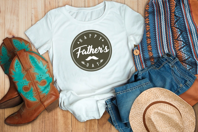 Fathers Day Svg Image 9