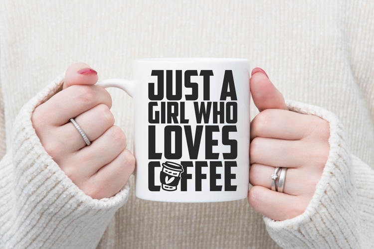 Tea Cup Svg Image 14