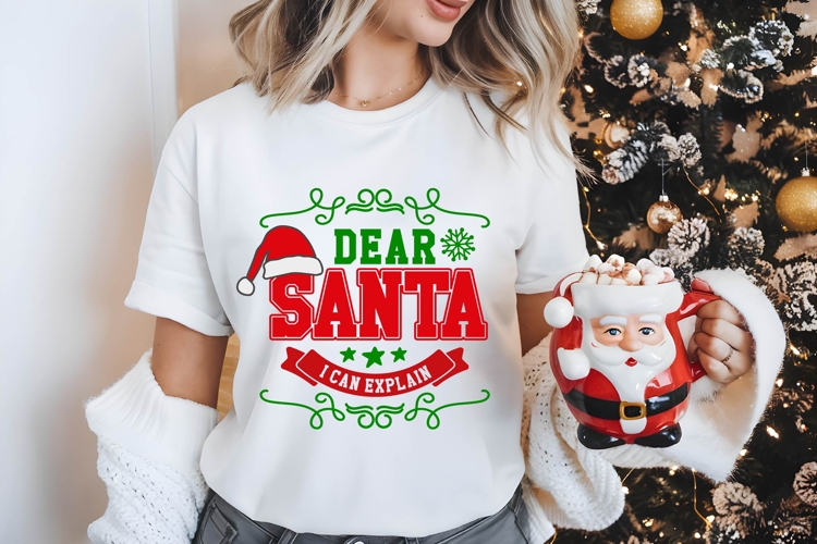 Winter SVGs Image 15