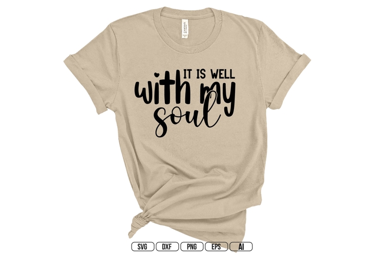 Love Like Jesus Svg Image 21