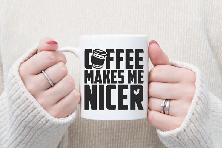 Tea Cup Svg Image 20