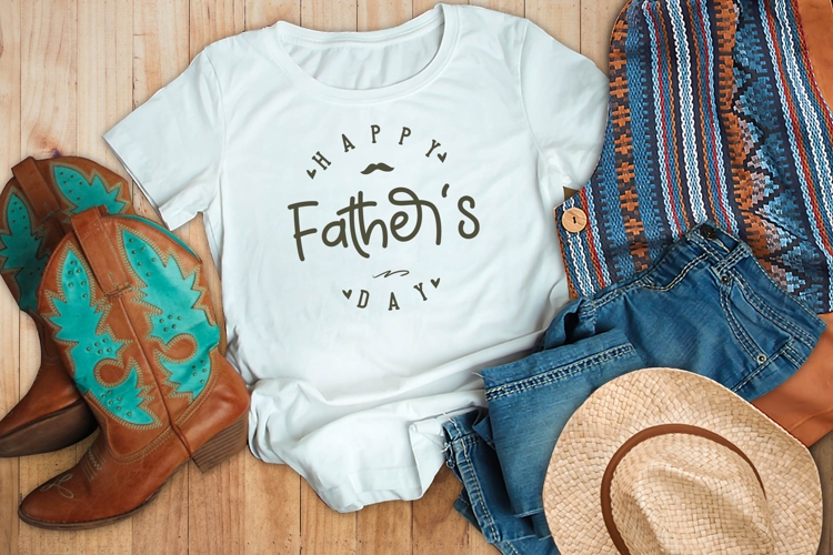 Fathers Day Svg Image 11