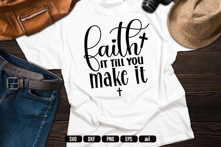 Love Like Jesus Svg Image 24