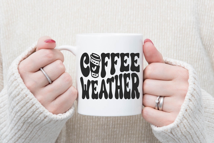 Tea Cup Svg Image 5