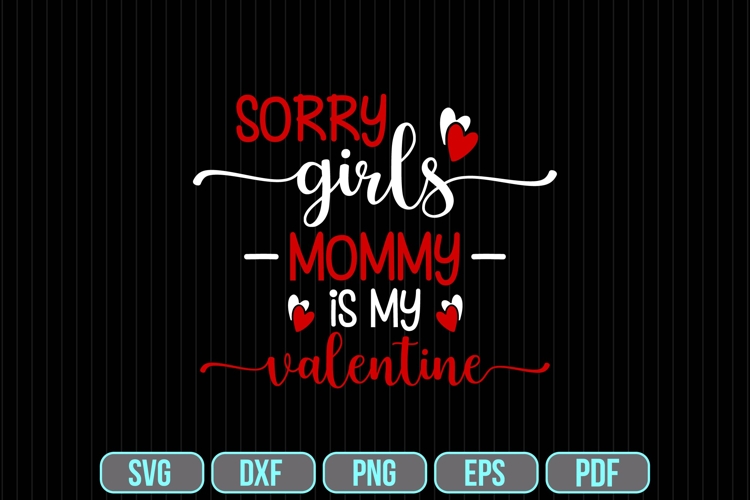 Love Quotes Svg Image 24