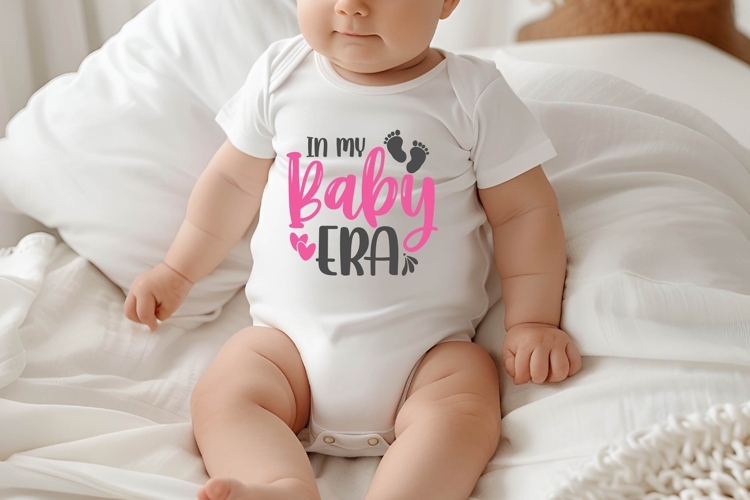 Baby Boy SVGs Image 21