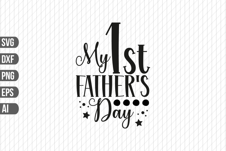 Best Dad Svg Image 16