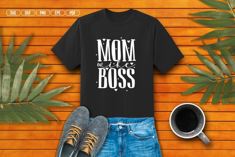Blessed Dad Svg Image 9
