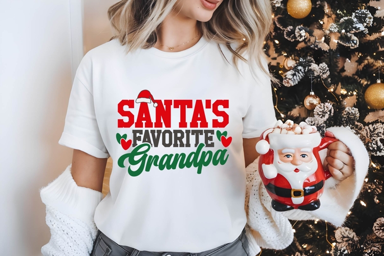 Winter SVGs Image 10