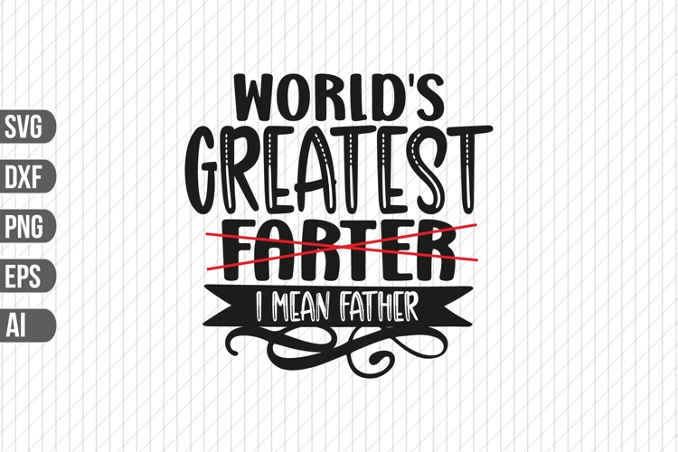 Best Dad Svg Image 13