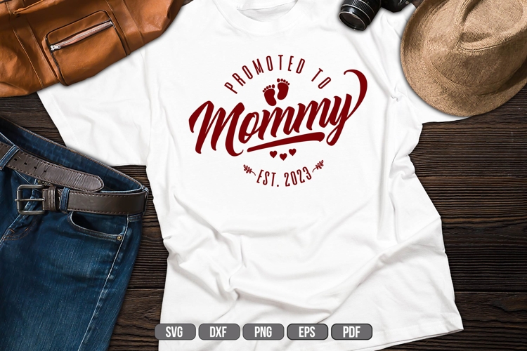 Blessed Dad Svg Image 13