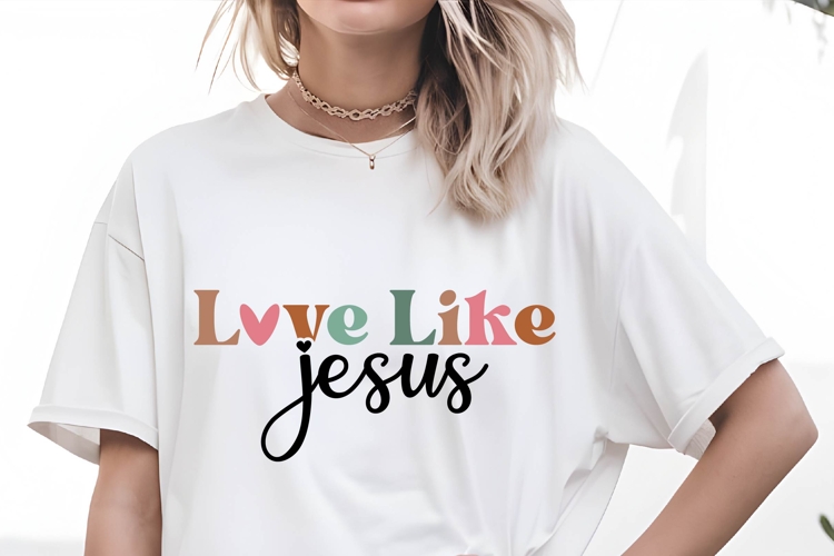 Jesus Graphics Image 6