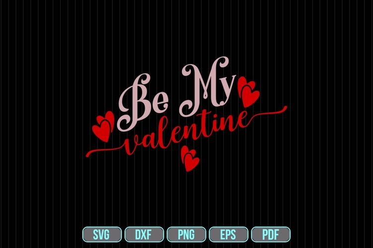 Love Quotes Svg Image 17