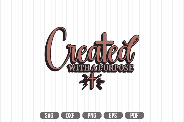 Bible Quote Svg Image 17