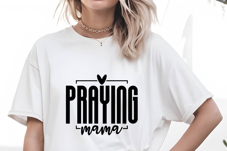 Mama SVGs Image 7