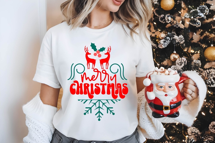 Winter SVGs Image 12